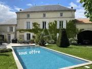 Maison bourgeoise
