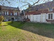 Maison Bourgeoise 7 pièces 4 chambres