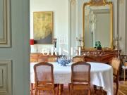 MAISON BOURGEOISE 8 PIÈCES JARDIN BORDEAUX SAINT SEURIN