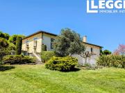Maison bourgeoise à 15kms de Bordeaux dans un...