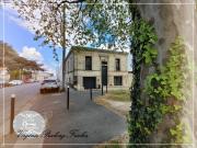 Maison bourgeoise à Bordeaux 3 mn des boulevards 180m²