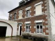 Maison bourgeoise à Cousolre