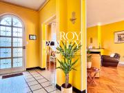 Maison bourgeoise à rénover Caudéran 190 m2 Parcelle 590 m2