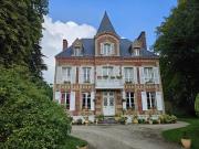 MAISON BOURGEOISE A RESTAURER