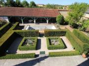 Maison Bourgeoise au coeur de St Jean d'Angely