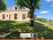 Maison bourgeoise avec cachet, entre prestige et douceur...
