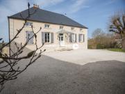 Maison Bourgeoise avec Chapelle