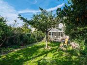 Maison bourgeoise avec son jardin calme 179m² Angers