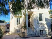 MAISON BOURGEOISE CENTRE VILLE CANNES AVEC JARDIN