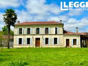 Maison bourgeoise Charentaise renové, 4 chambres avec...