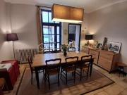 Maison bourgeoise rénovée 7 pièces – Jardin & calme à...