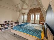 Maison bourgeoise de 182 m² habitables, 3 ch avec piscine