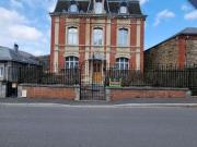 Maison bourgeoise de 246 m² bord de Meuse