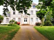 Maison bourgeoise de 322 m² avec 8 chambres