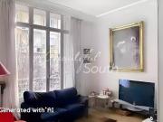 MAISON BOURGEOISE DE CARACTERE, CENTRE VILLE, PERPIGNAN