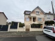 Maison bourgeoise de type F7