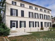 Maison bourgeoise d'exception, entièrement rénovée à...