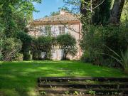 A vendre Maison Bourgeoise du XIXème siècle Aix en...