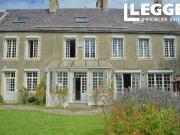 Maison de Maître, près de Boulogne sur Mer