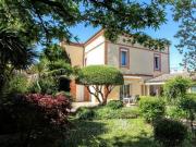 Maison bourgeoise élégante et rénovée