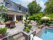 Maison Bourgeoise en bord de Seine 210m² Boissettes