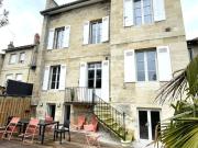 Maison Bourgeoise en Colocation
