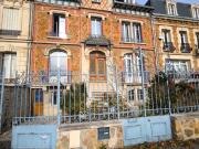 Maison bourgeoise en hyper centre