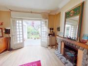 Maison bourgeoise en Pierre 5 chambres Jardin Garage...