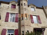 MAISON BOURGEOISE FAMILIALE CAHORS