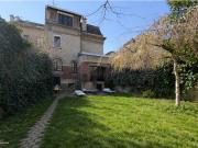 Maison bourgeoise fin XXe siècle 6 chambres 300 m2...