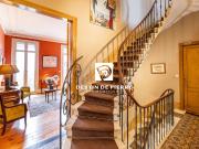 Maison bourgeoise, jardin avec piscine Bordeaux,...