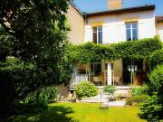 Maison bourgeoise Nancy Thermal, ARTEM, Tram ? Jardin,...