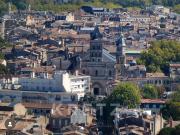 Maison Bourgeoise quartier Saint Seurin 212m² Bordeaux