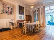 Maison bourgeoise REIMS HOTEL DE VILLE