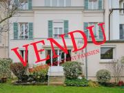 MAISON BOURGEOISE ST GERMAIN EN LAYE 9 pièce s 234 m2
