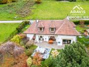 Maison Bourgeoise sur les hauteurs d'Ugine 135m² Ugine