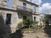 MAISON BOURGEOISE VILLAGE CHARME 10 minutes de NIMES
