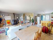 Maison Bourges 3 chambres Quartier proche golf