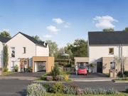 Maison Bréal sous Montfort 4 pièces Les Jardins du Rocher