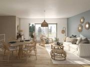 Maison Brest 4 pièces Les Terrasses du Sémaphore