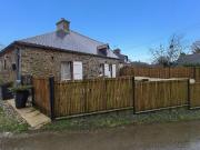 Maison Bretonne en pierres