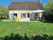MAISON BRIARDE 6 pièces 143 m2, terrain 660 m2