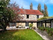 Maison briarde de 180m2