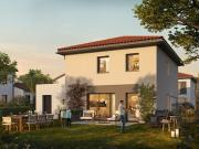 Maison Brindas 5 pièces Hameau Bellevue