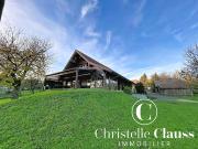 Maison Bruebach 7 pièces