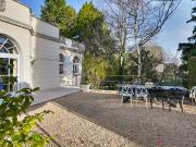 Maison cœur village