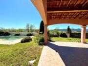 Maison Cadenet 160m²