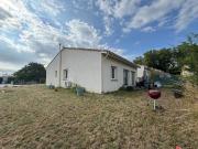 Maison Cadours 4 pièce s 120M²