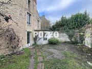 Maison Caen 3 pièce s 63 m2 Caen Centre ville