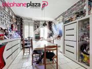 Maison Calais 4 pièce s 86 m2